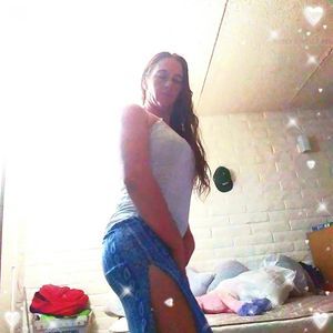 Meet your Posher, Candy